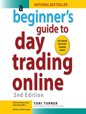 cover image of A Beginner's Guide to Day Trading Online